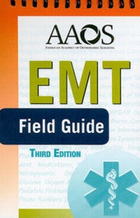 Abbildung von: EMT Field Guide - Jones and Bartlett Publishers, Inc