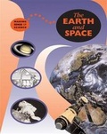 Cover: The Earth and Space - Franklin Watts Ltd