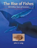 Cover: The Rise of Fishes - Johns Hopkins University Press