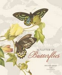 Enlarge image Cover: A Flutter of Butterflies - National Library of Australia