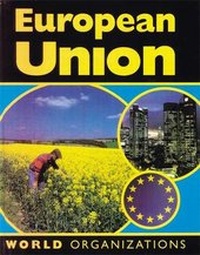 Enlarge image Cover: European Union - Franklin Watts Ltd