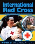 Cover: Red Cross - Franklin Watts Ltd