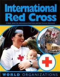 Abbildung von: Red Cross - Franklin Watts Ltd