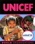 Cover: UNICEF - Franklin Watts Ltd