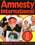 Cover: Amnesty International - Franklin Watts Ltd