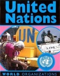 Cover: United Nations - Franklin Watts Ltd