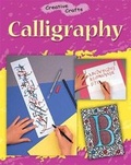 Cover: Calligraphy - Franklin Watts Ltd