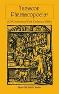 Cover: Tarascon Pharmacopoeia 2009 Professional Desk Reference Edition - Jones and Bartlett Publishers, Inc