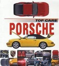 Cover: Porsche - Franklin Watts Ltd