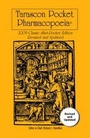 Cover: Tarascon Pocket Pharmacopoeia 2009 Classic Shirt Edition Revised and Updated - Jones and Bartlett Publishers, Inc