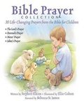 Cover: Bible Prayer Collection - B&H Publishing Group