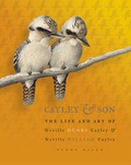Cover: Cayley and Son - National Library of Australia