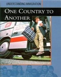 Cover: One Country To Another - Franklin Watts Ltd