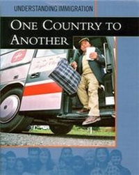 Enlarge image Cover: One Country To Another - Franklin Watts Ltd