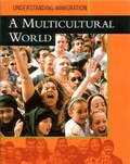 Cover: A Multicultural World - Franklin Watts Ltd