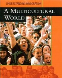 Enlarge image Cover: A Multicultural World - Franklin Watts Ltd