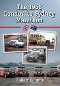 Cover: The 1968 London to Sydney Marathon - McFarland & Co Inc