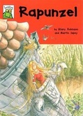 Cover: Rapunzel - Franklin Watts Ltd