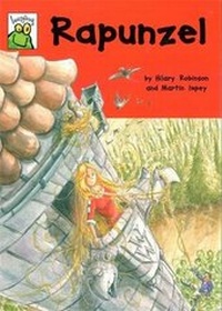 Enlarge image Cover: Rapunzel - Franklin Watts Ltd