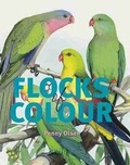 Cover: Flocks of Colour - National Library of Australia