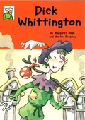 Cover: Dick Whittington - Franklin Watts Ltd