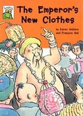 Cover: The Emperor's New Clothes - Franklin Watts Ltd