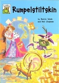 Cover: Rumplestiltskin - Franklin Watts Ltd