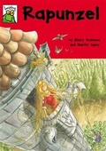 Cover: Rapunzel - Franklin Watts Ltd