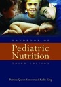 Cover: Handbook of Pediatric Nutrition - Jones and Bartlett Publishers, Inc