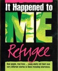 Enlarge image Cover: Refugee - Franklin Watts Ltd