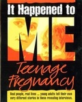 Cover: Teenage Pregnancy - Franklin Watts Ltd
