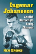 Cover: Ingemar Johansson - McFarland & Co Inc