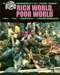 Abbildung von: Rich World/Poor World - Franklin Watts Ltd