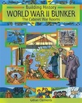 Cover: WW2 Bunker - Franklin Watts Ltd