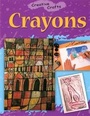 Cover: Crayons - Franklin Watts Ltd