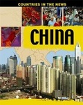 Cover: China - Franklin Watts Ltd