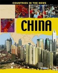 Enlarge image Cover: China - Franklin Watts Ltd