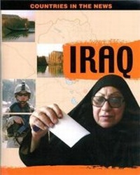 Enlarge image Cover: Iraq - Franklin Watts Ltd
