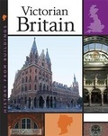 Cover: Victorian Britain - Franklin Watts Ltd