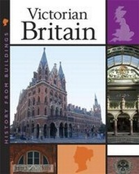 Enlarge image Cover: Victorian Britain - Franklin Watts Ltd