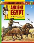 Cover: Ancient Egypt - Franklin Watts Ltd