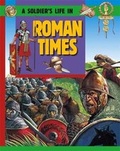 Cover: Going to War in Roman Times - Franklin Watts Ltd