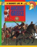 Cover: Going To War In Ancient Greece - Franklin Watts Ltd