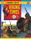 Cover: Going to War in Viking Times - Franklin Watts Ltd