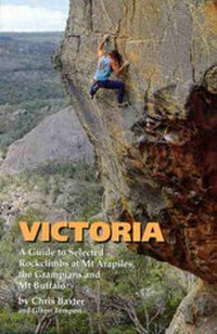 Abbildung von: Victoria - Wild Publications Pty Ltd