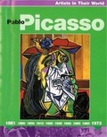 Cover: Picasso - Franklin Watts Ltd