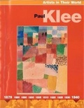 Cover: Paul Klee - Franklin Watts Ltd