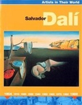 Cover: Salvador Dali - Franklin Watts Ltd