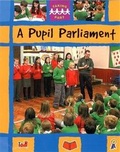 Cover: Pupil Parliament - Franklin Watts Ltd