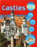 Cover: Castles - Franklin Watts Ltd